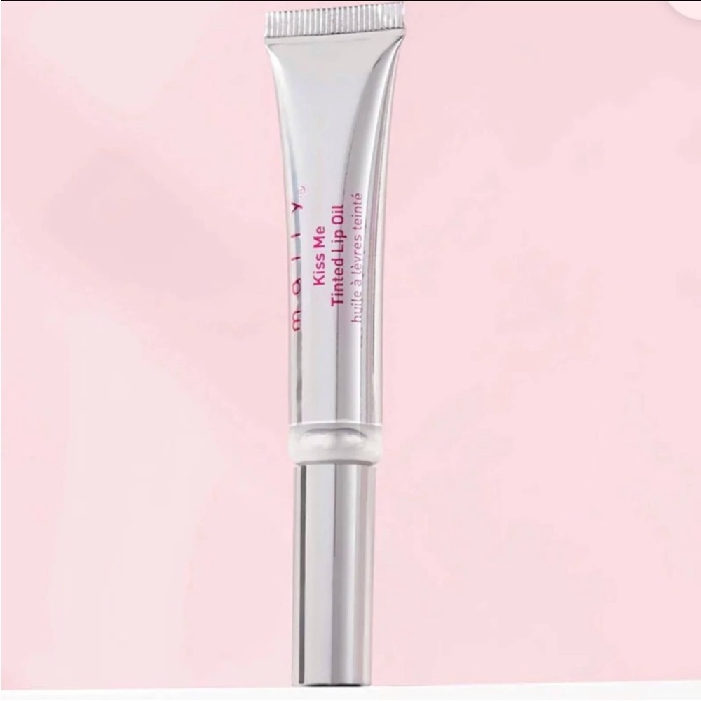 Mally Beauty Kiss Me Tinted Lip Oil